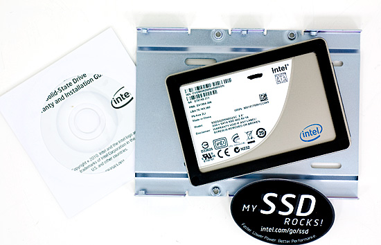 Velký test SSD disků – nejlevnější modely do 40 GB