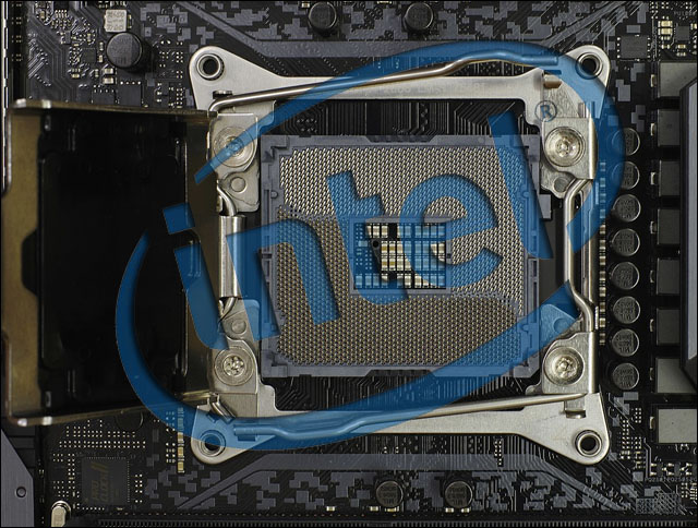 Intel připravuje 22jádrové CPU pro patici LGA 2066 a osmijádro pro LGA 1151