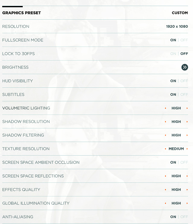 Quantum Break: rozbor nastavení první DX12 hry