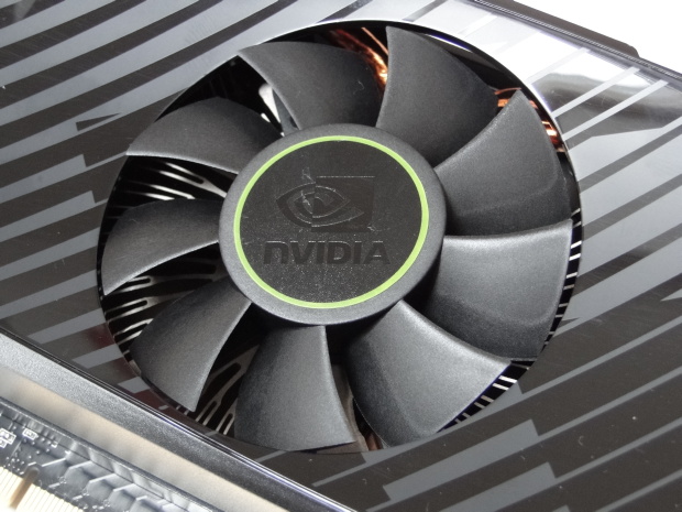 Nvidia GeForce GTX 560 Ti - představení budoucí legendy?