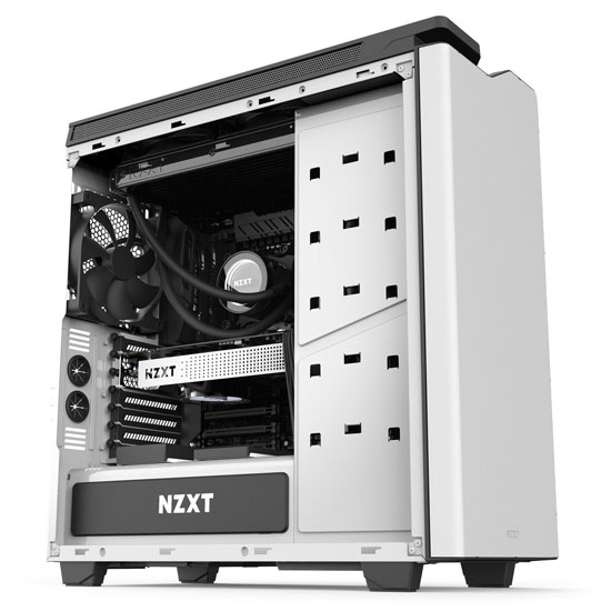 NZXT přichází s adaptérem Kraken G12 pro chlazení grafik pomocí AiO vodních chladičů