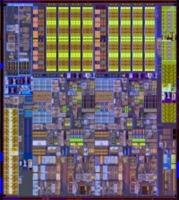 Uvedení procesorů Intel Core pro rok 2010