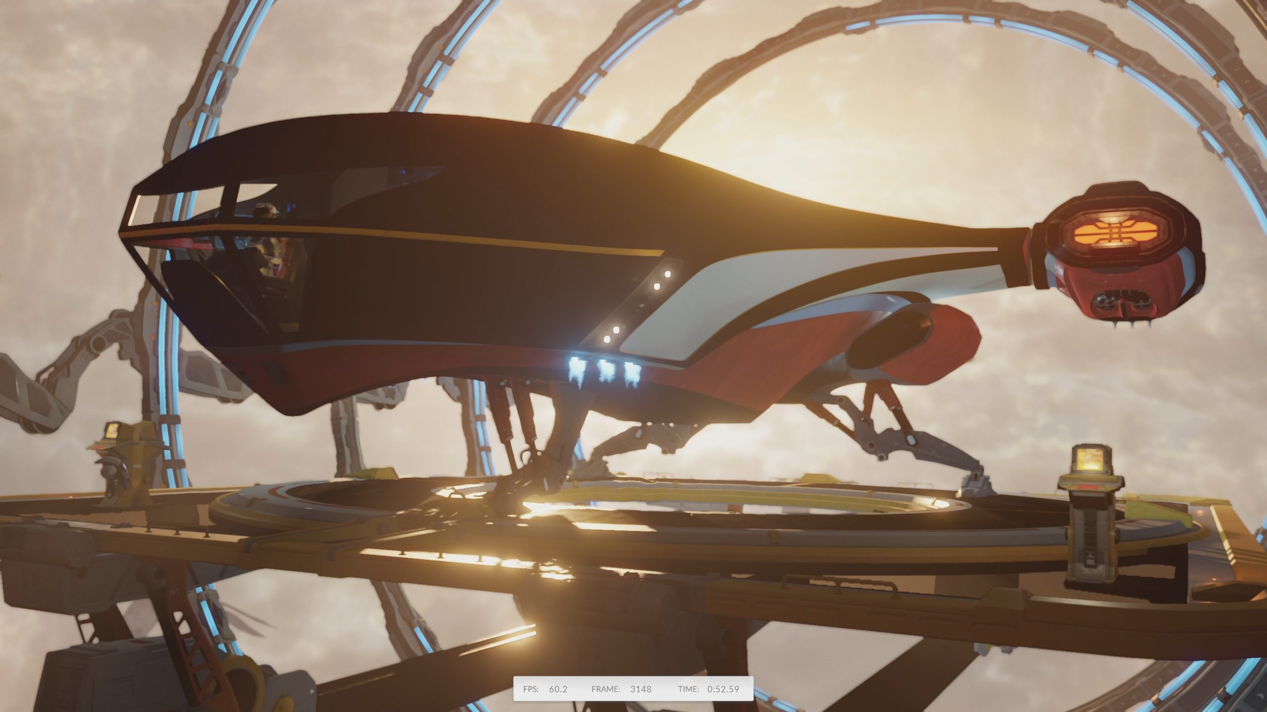 3DMark Port Royal: Test ray tracingu na GeForce RTX