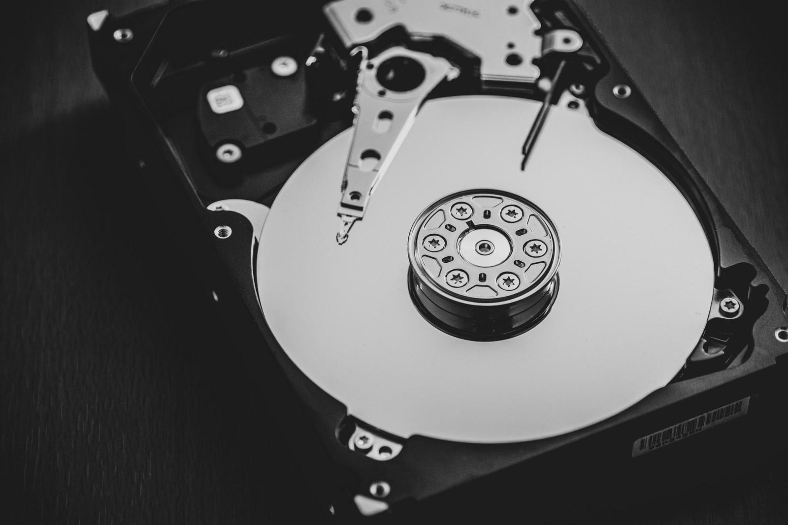 根据 IEEE 的预测,硬盘驱动器将重回马鞍,更大、更受欢迎的驱动器将会出现 根据 IEEE 的预测,硬盘驱动器将重回马鞍,更大、更受欢迎的驱动器将会出现
