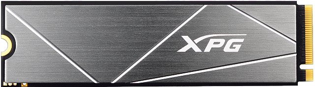 ADATA XPG GAMMIX S50 Lite 1 TB: Levný PCIe 4.0 SSD disk