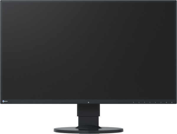 EIZO FlexScan EV2750: nový 27" monitor s IPS panelem, tenkým rámem a rozlišením Quad HD