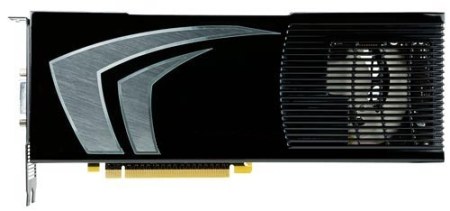 Skutečná GeForce 9800GX2