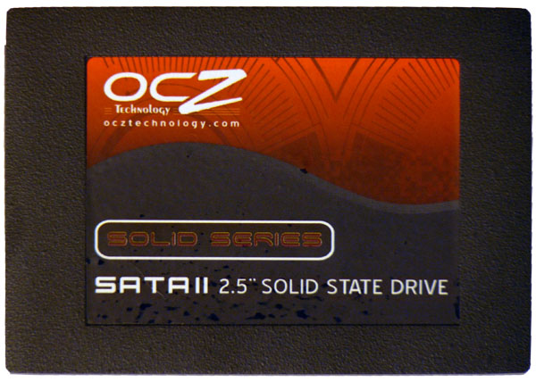 Trojice SSD disků od OCZ — překonají konkurenci?