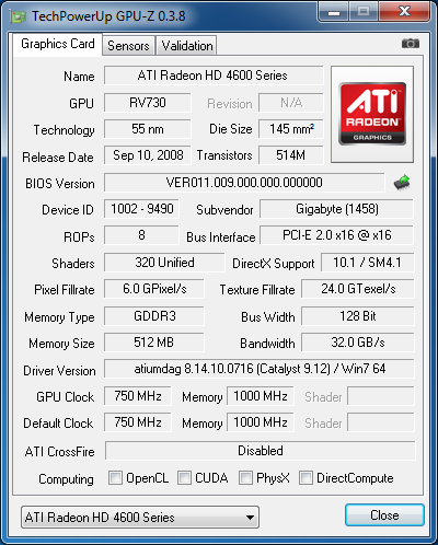 Megatest 13 grafik do čtyř tisíc — Radeon