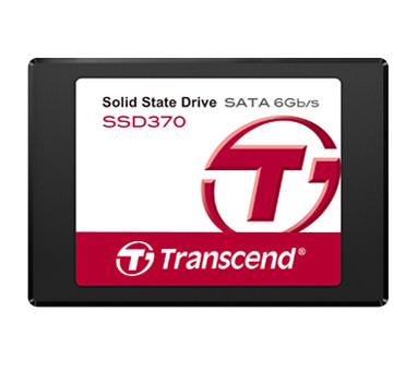 Transcend uvádí na trh řadu 2,5" SSD disků SSD370 s rozhraním SATA III