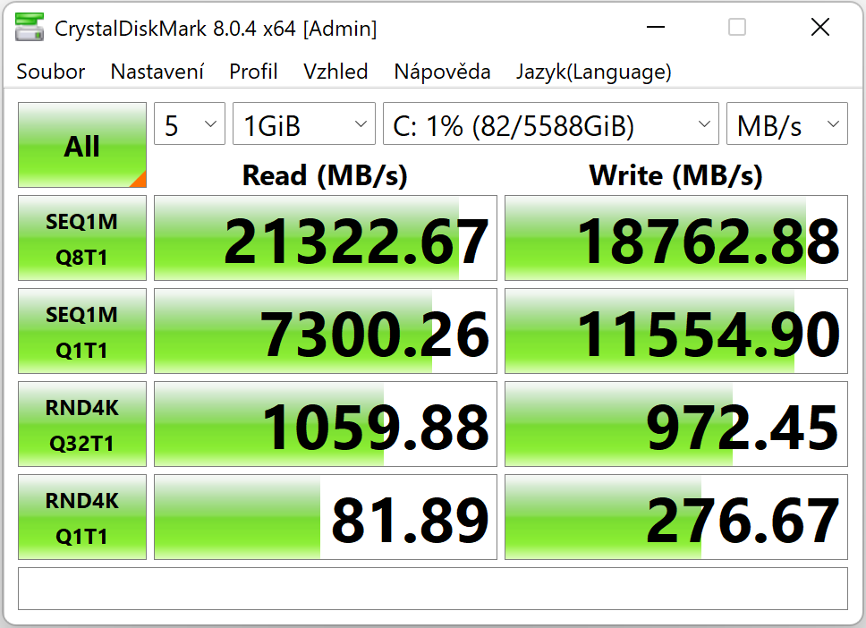 Notebook Eurocom Raptor X17: Core i9-13900HX a RTX 4090