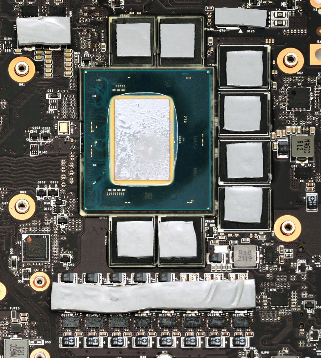 Intel NUC 12 Enthusiast: výkonné Mini PC s herní grafikou Arc A770M