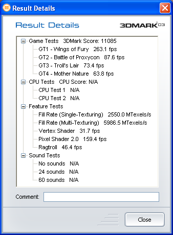 Inno3D GeForce 6800PE (AGP): heat-pipe v akci