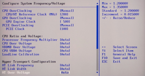 Čipset AMD 785G v testu - nejvýkonnější IGP v akci