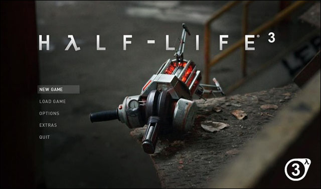 Half-Life 3 bude! Valve ho snad představí už na GDC 2015 příští týden