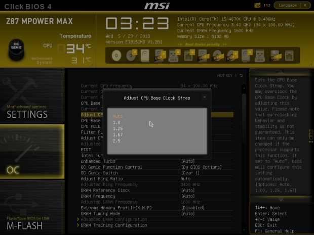 Zrozena nejen pro přetaktování – MSI MPower Max