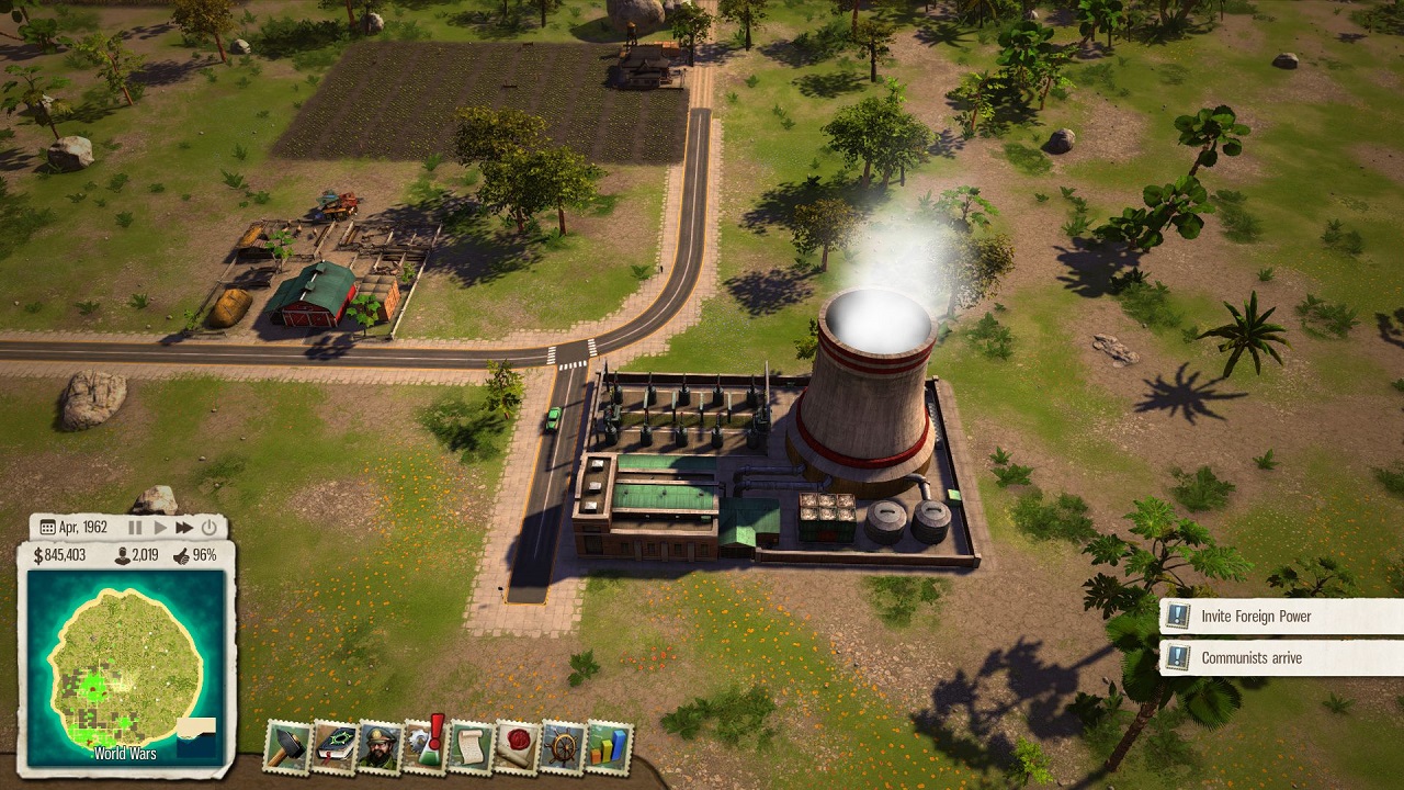 Tropico 5: diktátorem s řadou vylepšení, ale žádnou revolucí