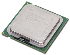 Přehled desktopových procesorů 2005: AMD a Intel