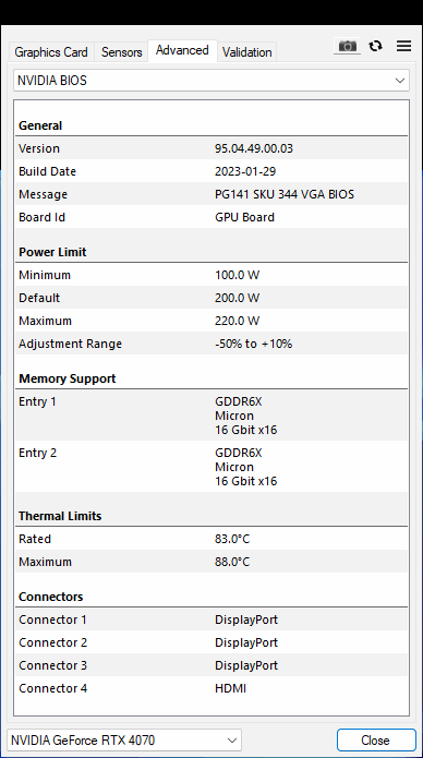 Nvidia GeForce RTX 4070 FE: Atraktivní mix za dobrou cenu