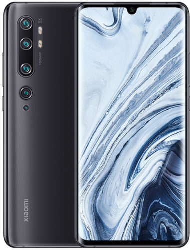 Špičkový telefon Xiaomi Mi Note 10  za hubičku? Nyní jen na Gearbest.com!