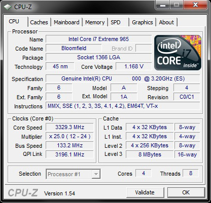 GTX 480 vs HD 5870 – souboj titánů pod vodou