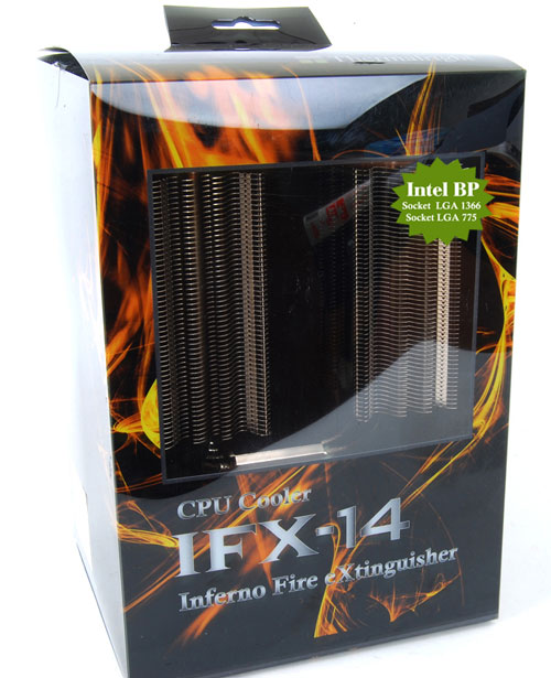 Chladiče nejvyšší ligy ThermalRight, Noctua a Cooler Master