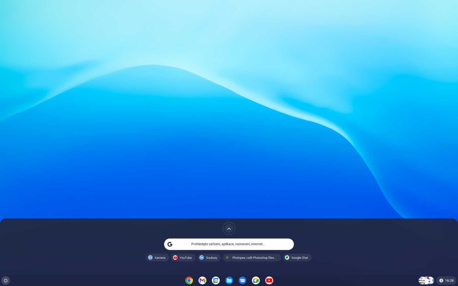 Vyzkoušeli jsme Chrome OS Flex: Co nabízí nově uvolněný systém Googlu?