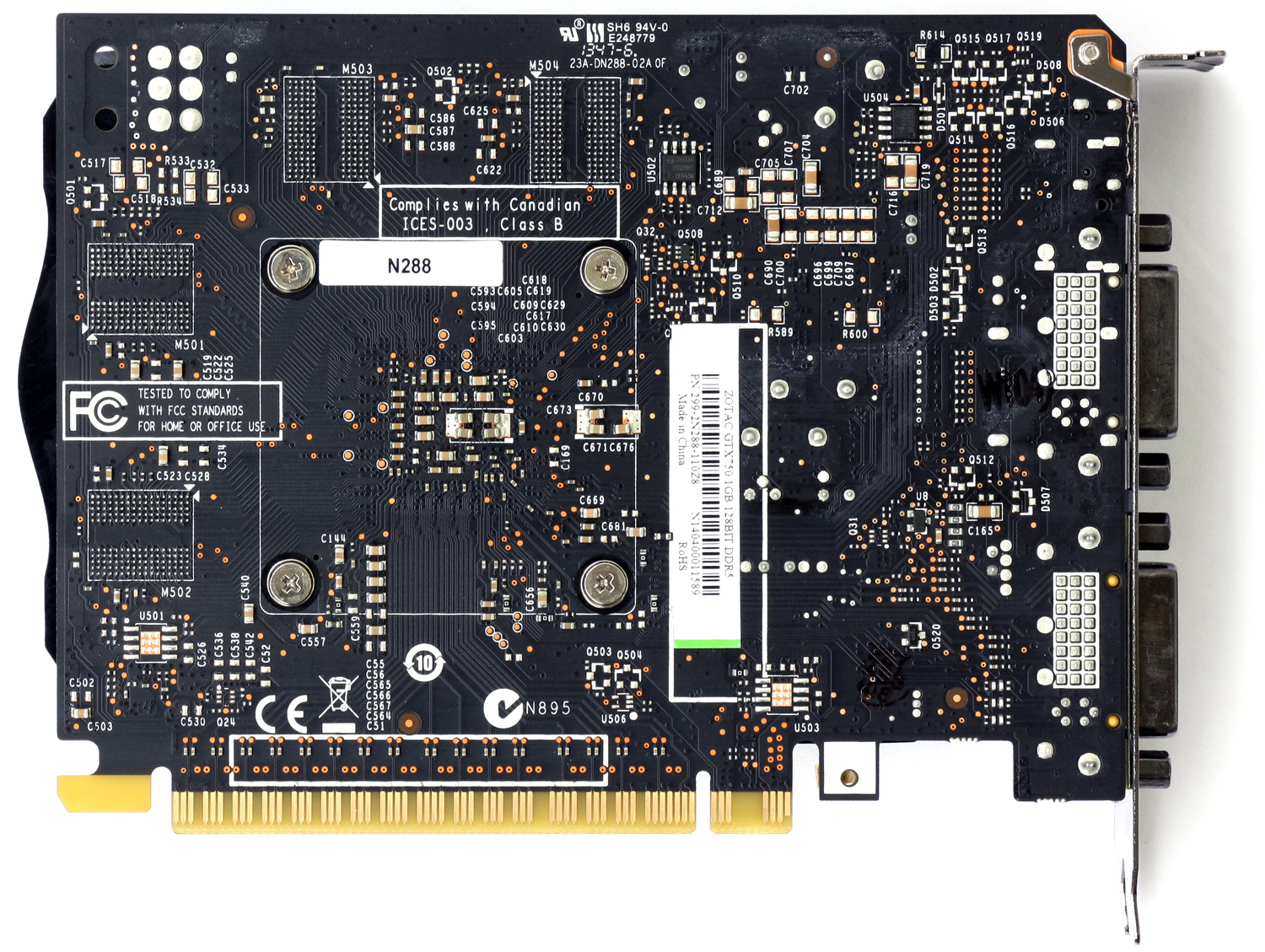 GeForce GTX 750 vs. Radeon R7 260 — Co koupit do tří tisíc