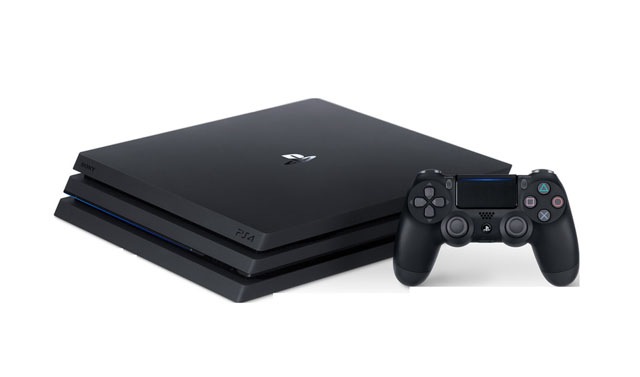 Sony PlayStation 4 Pro dostane 1 GB RAM navíc