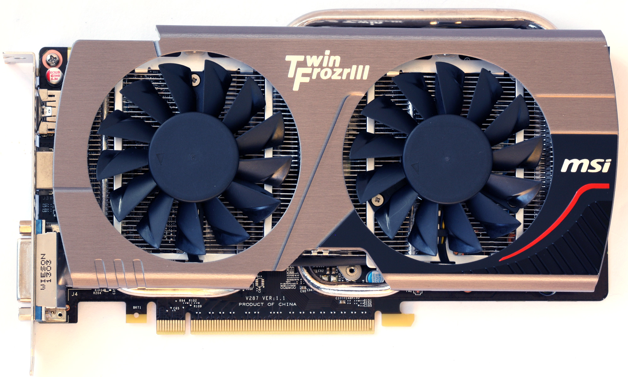 nVidia GeForce GTX 650 Ti Boost — levnější klon GTX 660