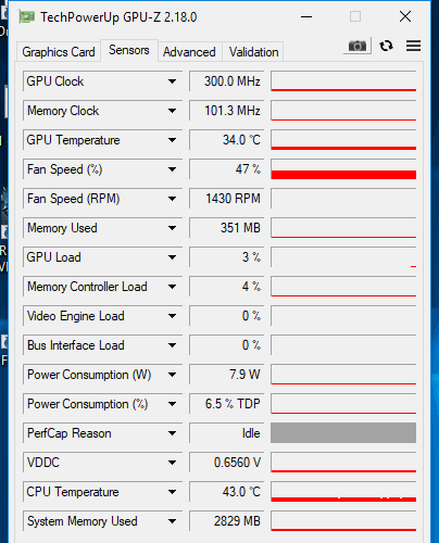 Přetaktování levné „netaktovatelné“ GTX 1660 Ti od MSI