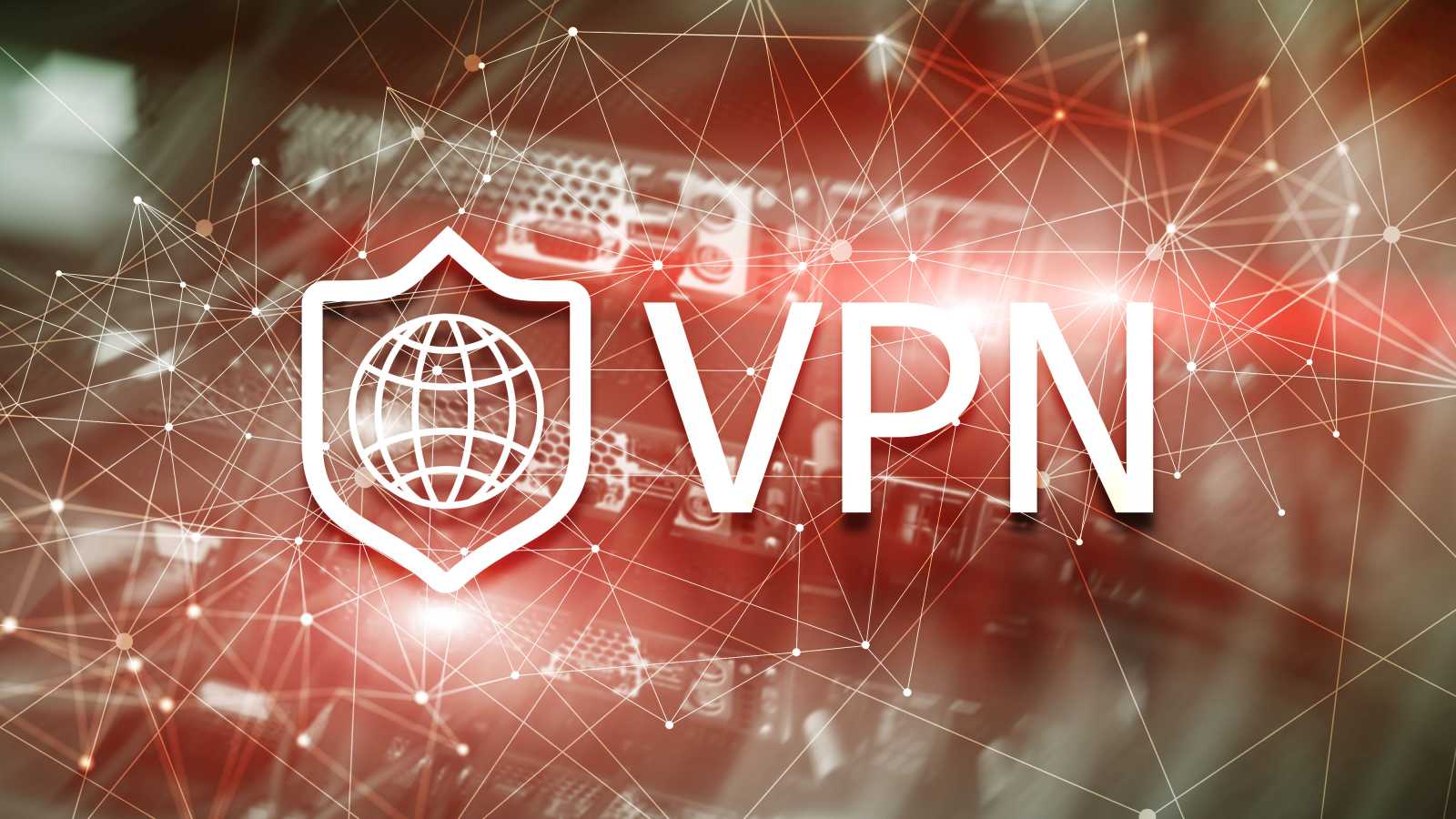 Výhody VPN