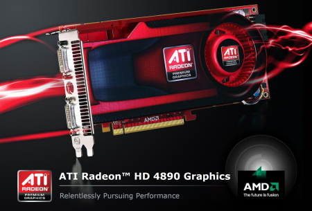 Radeon HD 4890 proti GeForce GTX 275