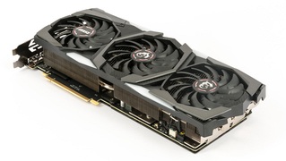 Test MSI GF RTX 2070 Super a RTX 2060 Super Gaming X