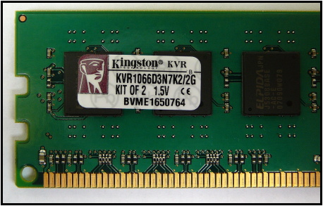 Paměti DDR3 poprvé v akci - Gigabyte P35T-DQ6