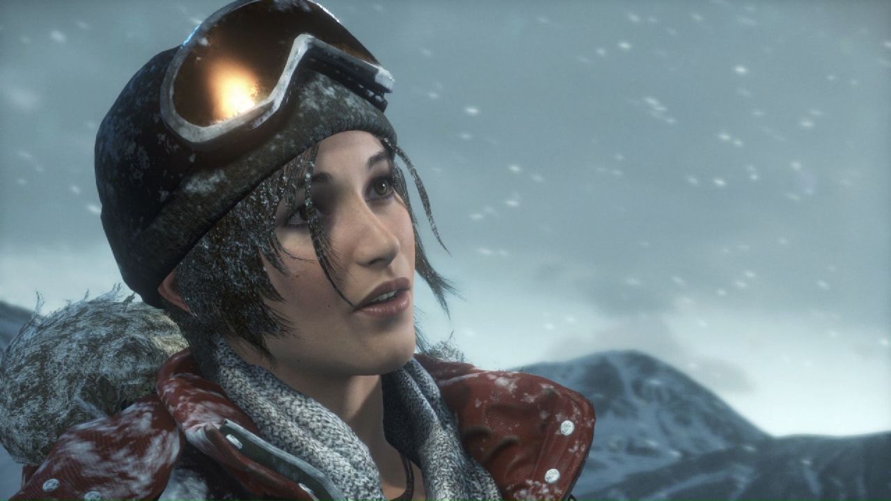 Rise of the Tomb Raider: Tohle si s Larou musíte prožít