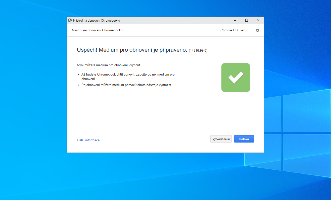 Vyzkoušeli jsme Chrome OS Flex: Co nabízí nově uvolněný systém Googlu?