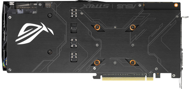 ASUS Strix RX 480 a GTX 1060 ve 24 hrách a testech