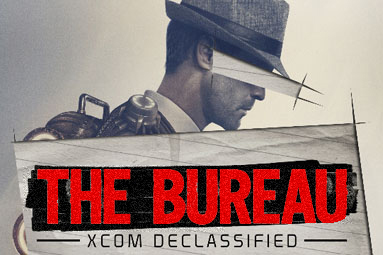 The Bureau: XCOM Declassified — efekty PhysX v akci