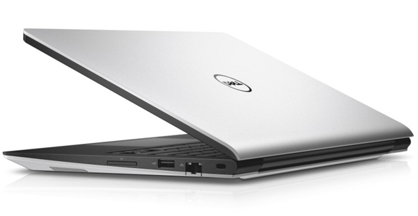 Dell Inspiron 11 – lehký notebook za 350 dolarů