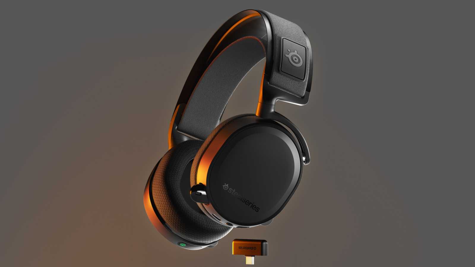 Steelseries Arctis 7+ Wireless – mistr kompatibility a úderného zvuku přichází