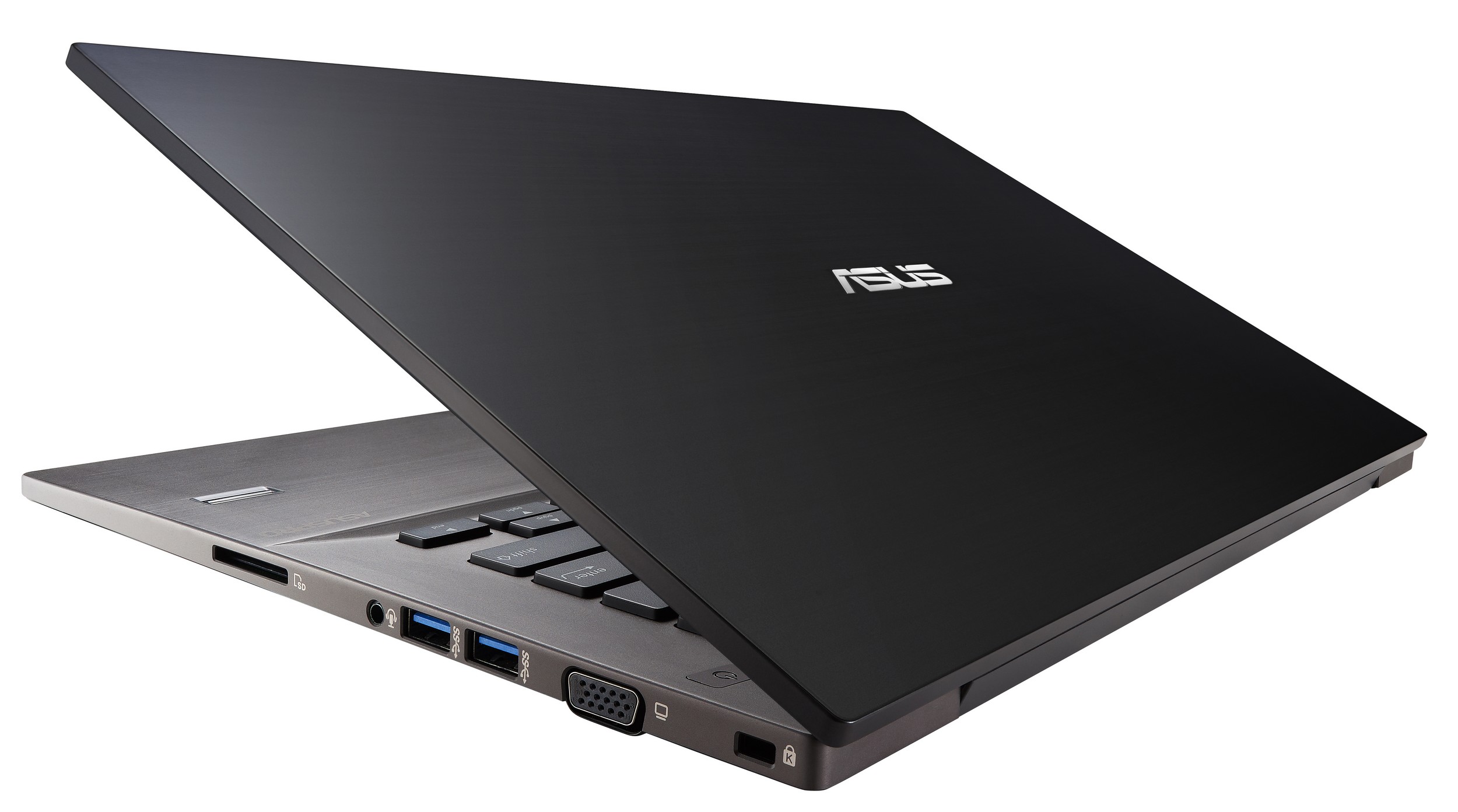 Asus B400: Firemní ultrabook s nízkou cenou. Nebo vysokou?