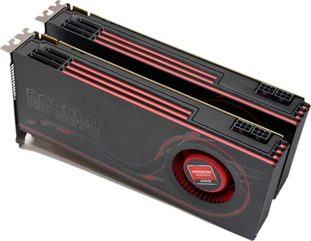 Zvyšují nové ovladače grafický výkon? Testujeme Radeon