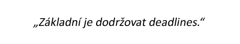 Úvaha: Devět manažerských lekcí Steva Jobse