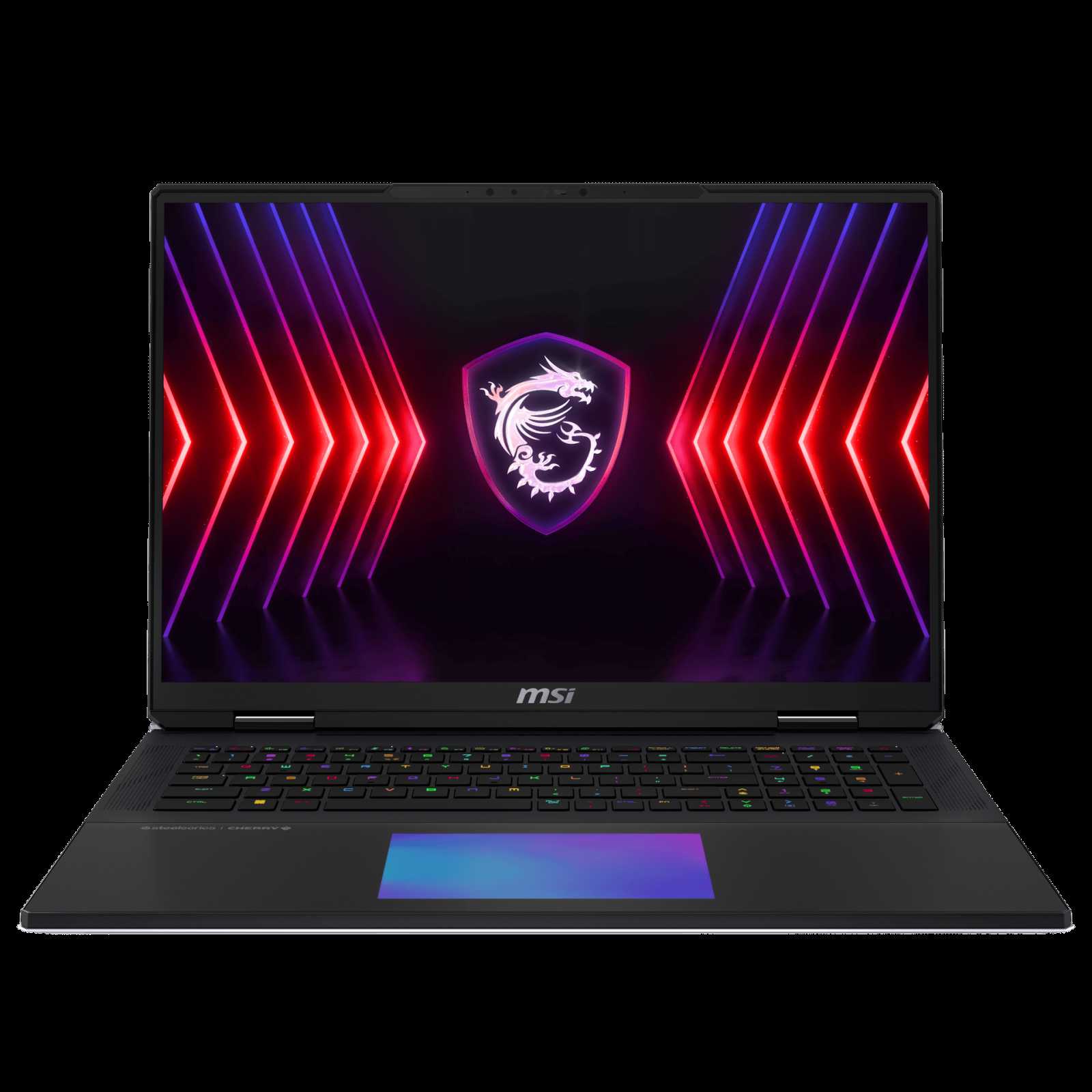 Nové herní notebooky MSI s výkonnými procesory Intel - který padne Vám?