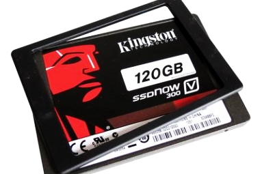 Kingston V300 – nové levné SSD v souboji s plotnovým HDD