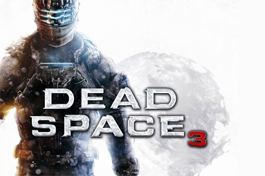 Dead Space 3 — konzolový port s nízkými nároky