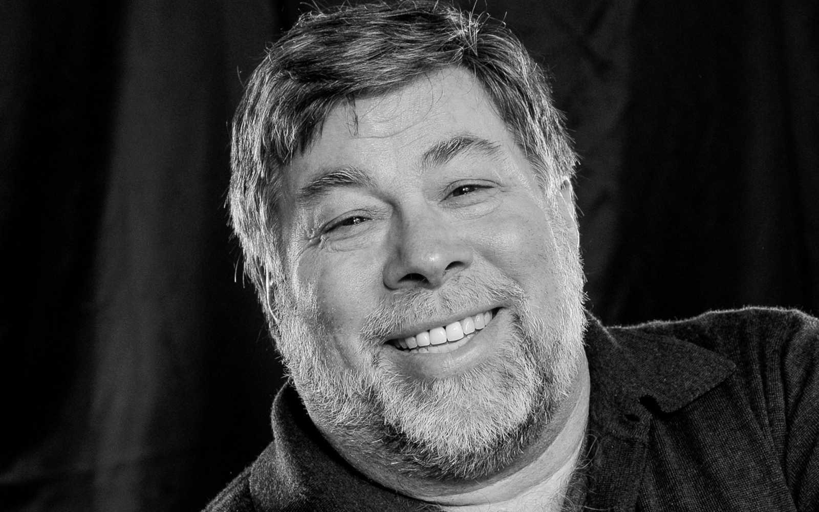 Steve Wozniak: Nemám rád ekosystém Apple