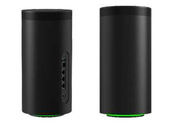 CES 2020: Razer ukázal 5G router Sila a herní ovladače Kishi