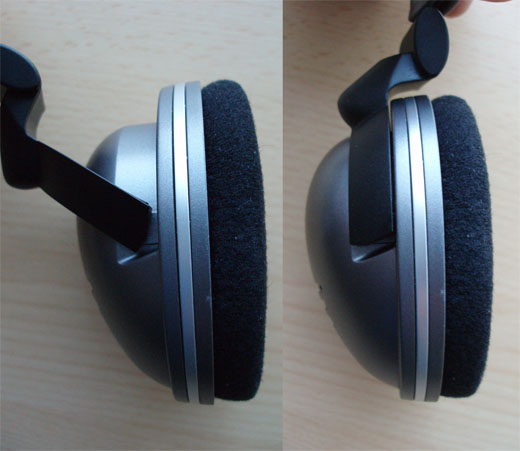 SteelSound 5H - headset pro hráče